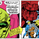 Annihilus talking to himself, as villains are wont to do.